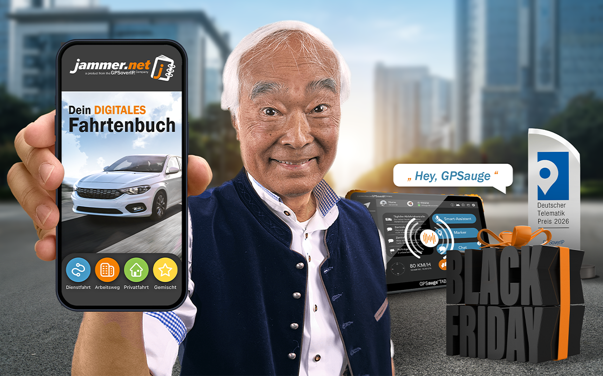 Unser neuer Newsletter 11/2025 ist da