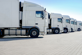 LKW-Telematik ist ein unverzichtbares Werkzeug modernen Flottenmanagements