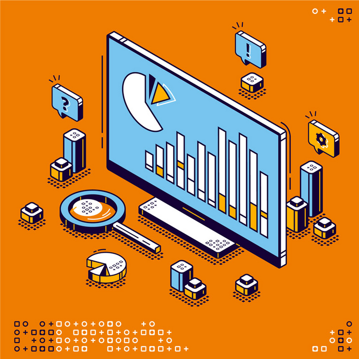 Telematik ERP-/CRM-Integration / Anbindung: Effiziente Integration Ihrer Telematikdaten