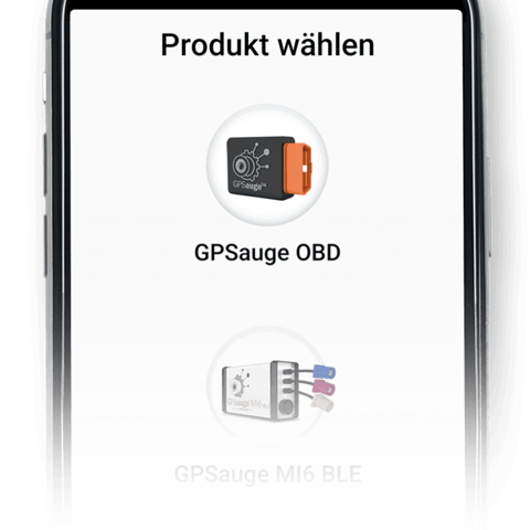 Weitere Bilder von Wählen Sie Ihr Produkt aus - Info