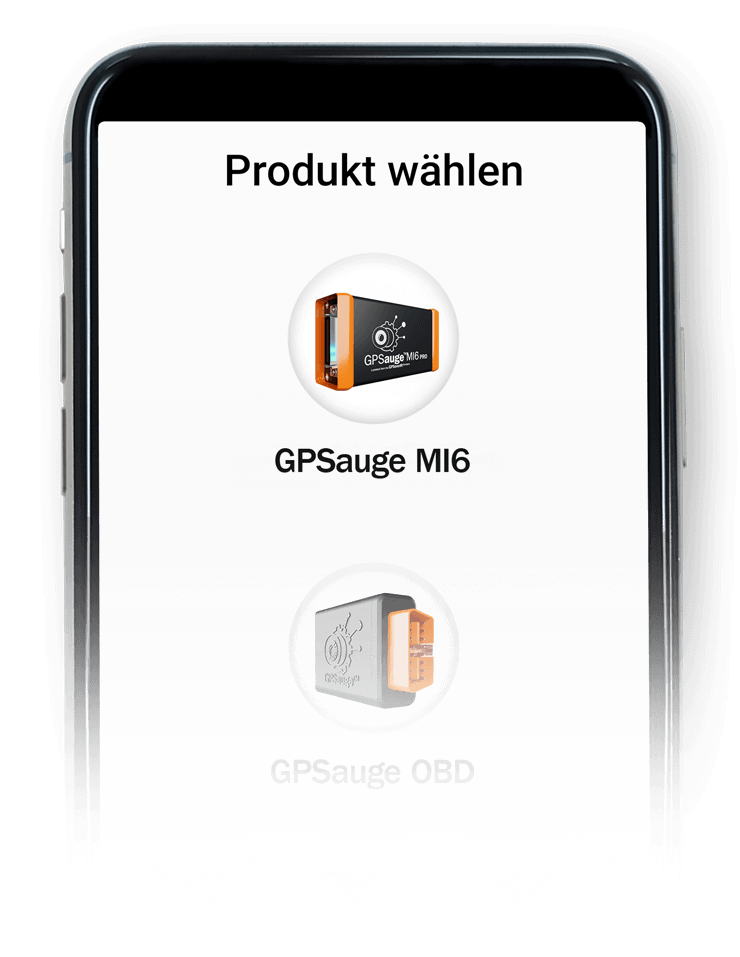 Weitere Bilder von Wählen Sie Ihr Produkt aus - Info