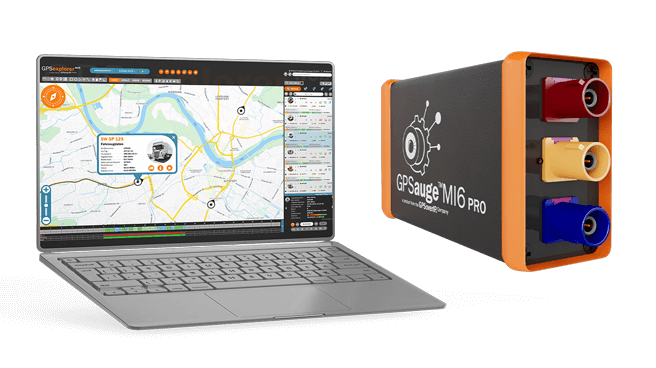 GPSauge OBD Produktbild
